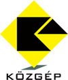 Köz-Gép